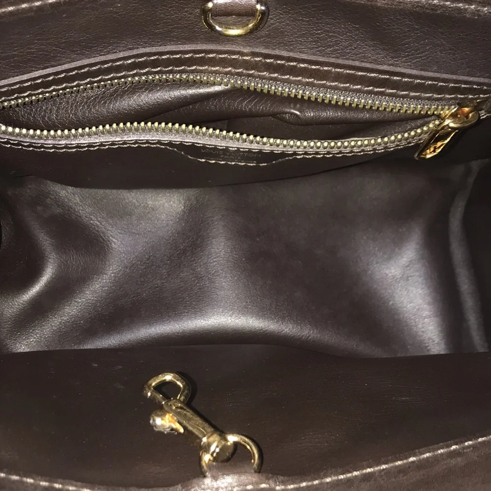 💎✨ LIMITED EDITION ✨💎 LOUIS VUITTON BAG - Picture 10 of 16